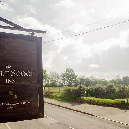 The Malt Scoop Inn Merton  المظهر الخارجي الصورة